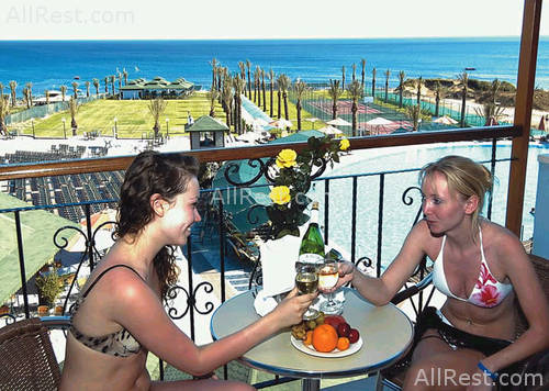 Hotel Turan Prince Residence 20